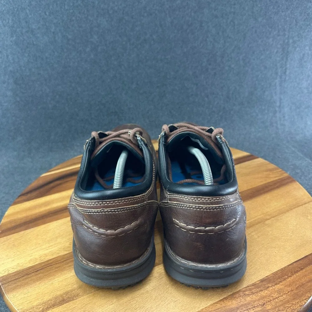 Timberland Pro Men's Gladstone ESD Oxford Safety Toe Shoe 85590 Size 12W